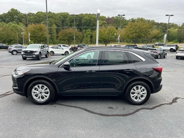 new 2024 Ford Escape car, priced at $35,705