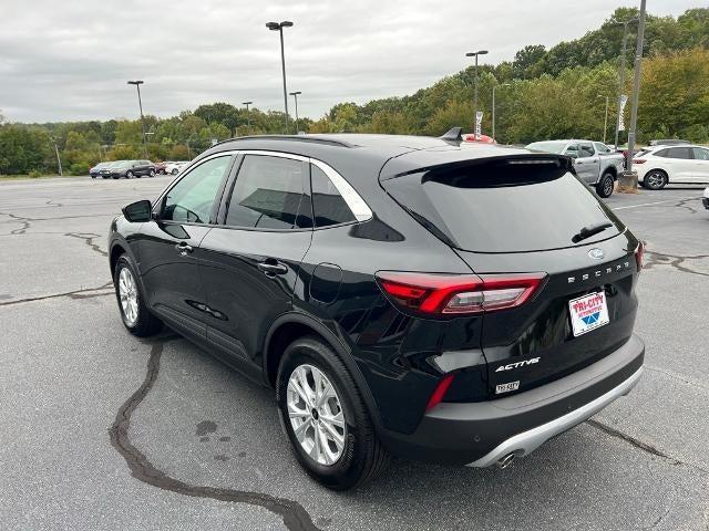 new 2024 Ford Escape car, priced at $35,705