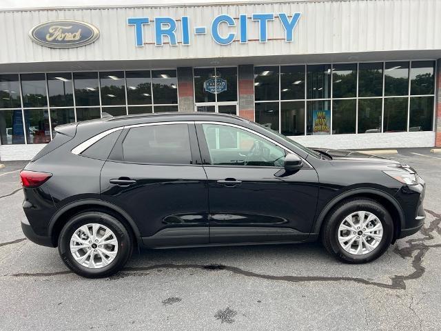 new 2024 Ford Escape car, priced at $35,705