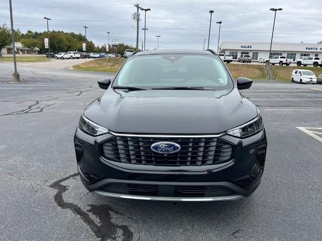 new 2024 Ford Escape car, priced at $35,705