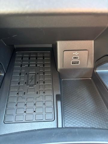 new 2025 Ford Ranger car, priced at $40,590