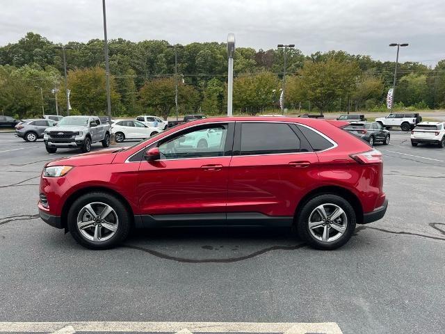 new 2024 Ford Edge car, priced at $39,999