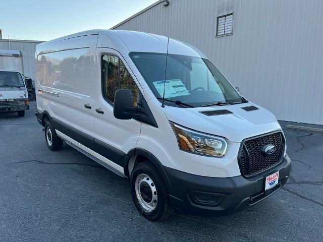 new 2024 Ford Transit-250 car, priced at $53,475