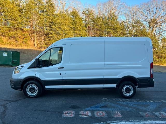 new 2024 Ford Transit-250 car, priced at $53,475