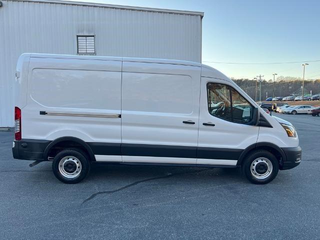 new 2024 Ford Transit-250 car, priced at $53,475