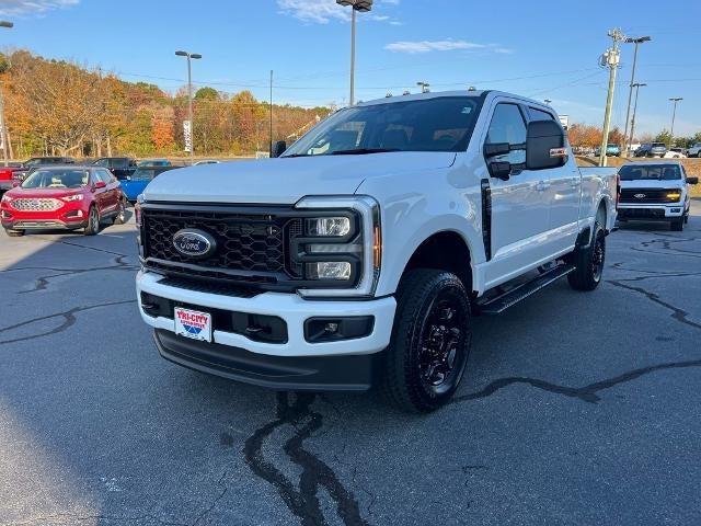 new 2024 Ford F-250 car, priced at $63,465