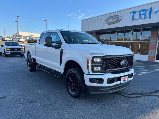 new 2024 Ford F-250 car, priced at $63,465