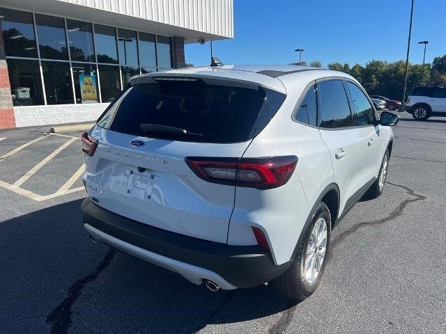 new 2025 Ford Escape car, priced at $30,825