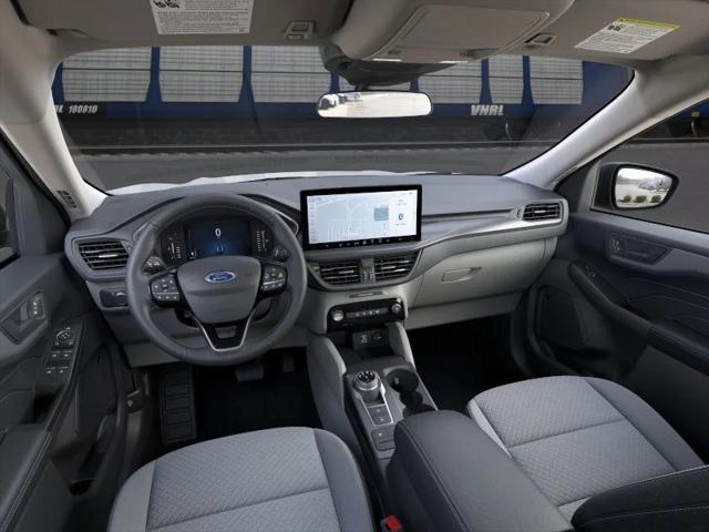 new 2025 Ford Escape car, priced at $31,825