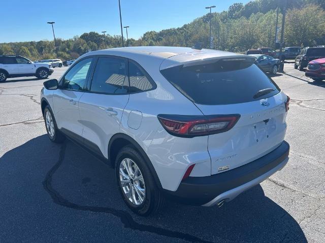 new 2025 Ford Escape car, priced at $30,825