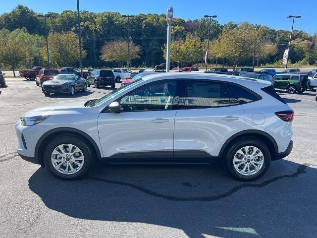 new 2025 Ford Escape car, priced at $30,825