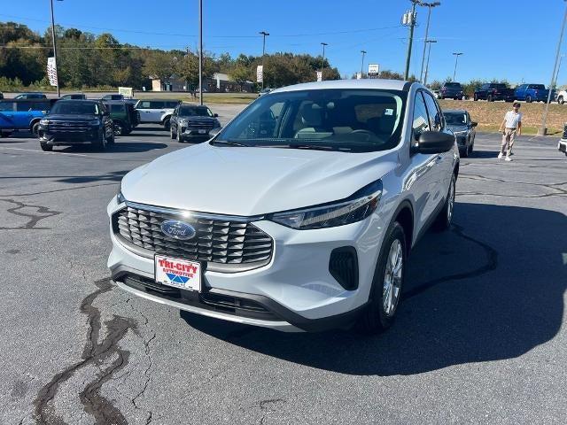 new 2025 Ford Escape car, priced at $30,825