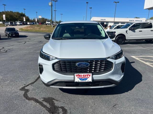 new 2025 Ford Escape car, priced at $30,825