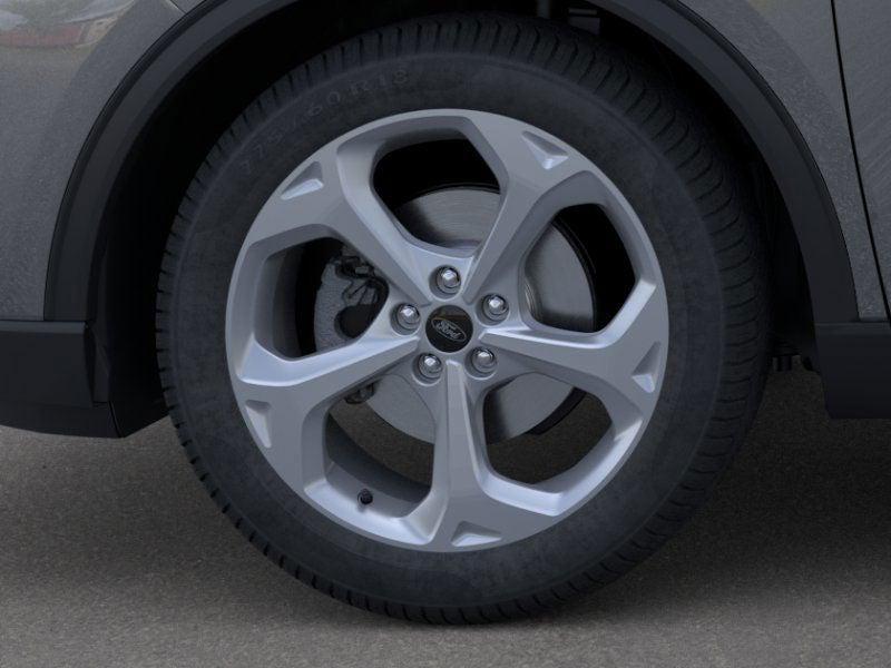 new 2026 Ford Escape car, priced at $37,515