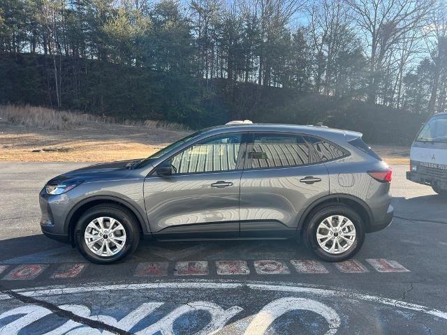 new 2025 Ford Escape car, priced at $32,875