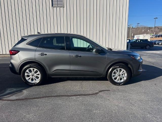 new 2025 Ford Escape car, priced at $32,875