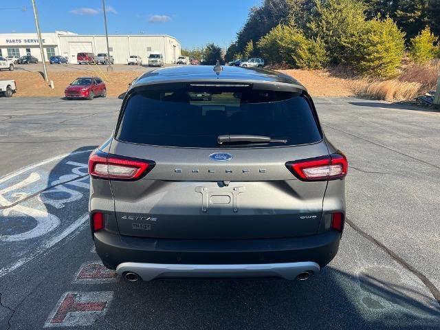 new 2025 Ford Escape car, priced at $32,875