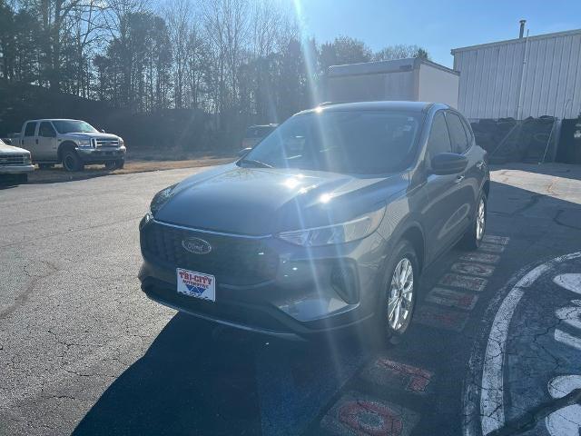 new 2025 Ford Escape car, priced at $32,875