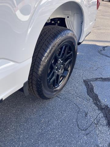 new 2025 Ford F-150 car, priced at $54,450