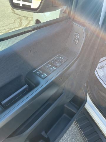 new 2025 Ford F-150 car, priced at $54,450