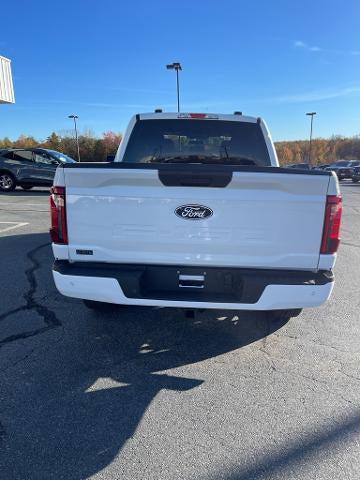 new 2025 Ford F-150 car, priced at $54,450
