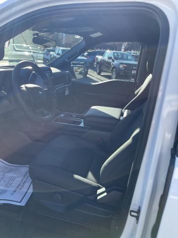 new 2025 Ford F-150 car, priced at $54,450