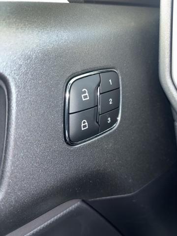 new 2025 Ford Bronco Sport car, priced at $38,985