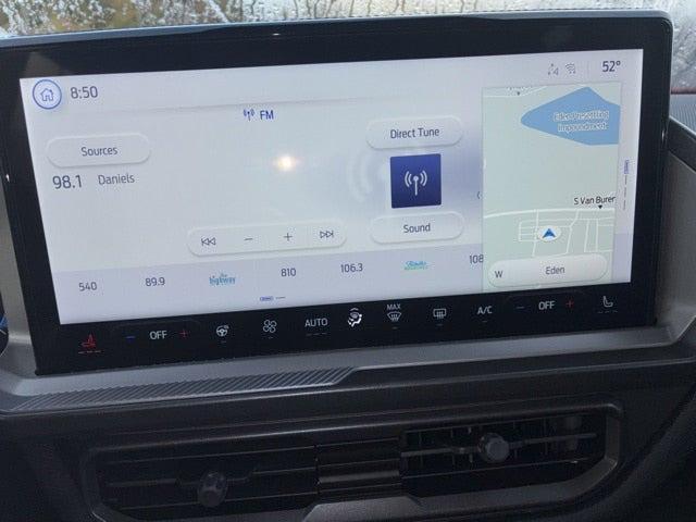 new 2025 Ford Bronco Sport car, priced at $38,985