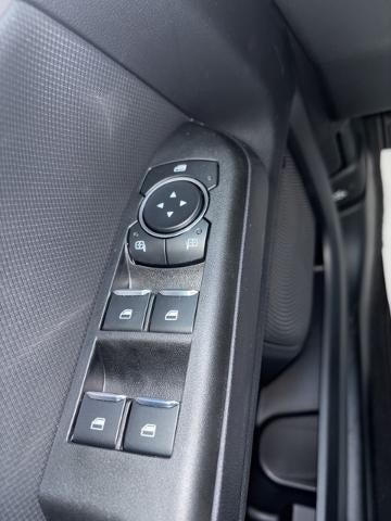 new 2025 Ford Bronco Sport car, priced at $38,985