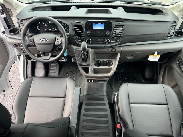 new 2024 Ford Transit-250 car, priced at $43,550