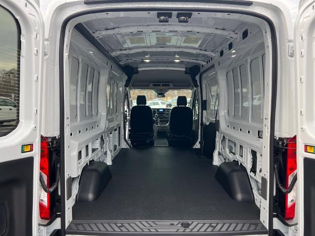 new 2024 Ford Transit-250 car, priced at $43,550