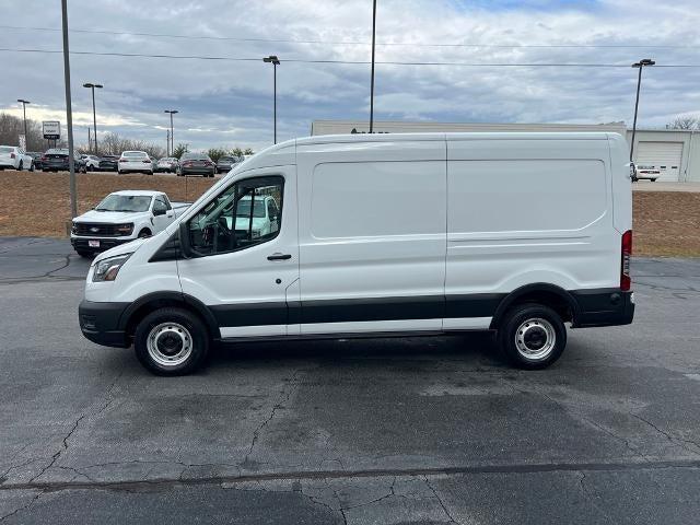 new 2024 Ford Transit-250 car, priced at $53,550