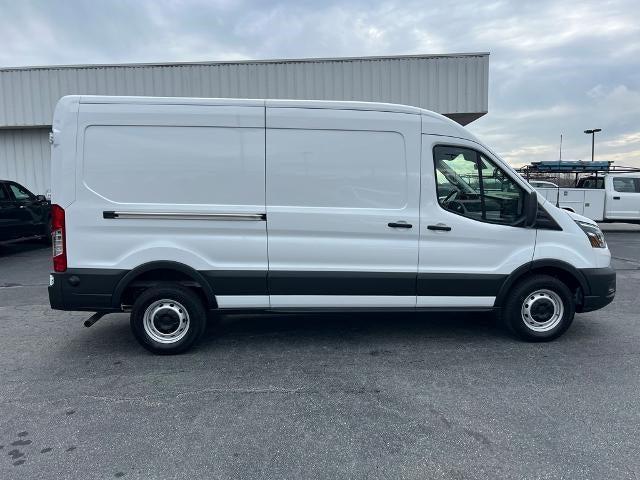 new 2024 Ford Transit-250 car, priced at $53,550