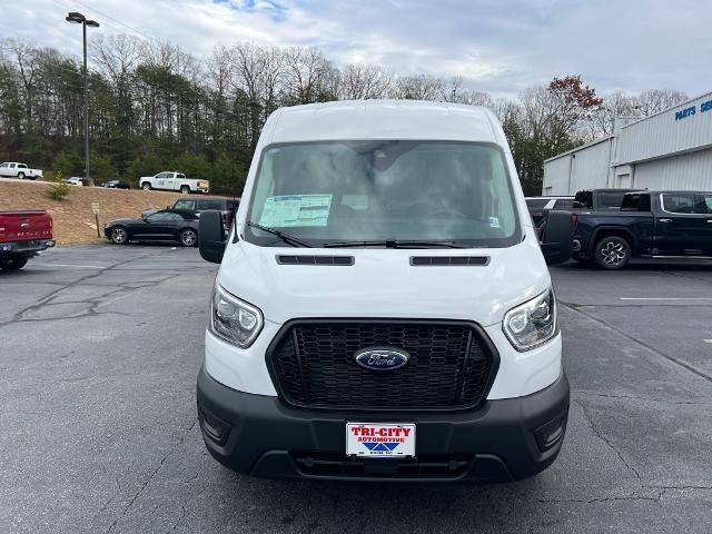 new 2024 Ford Transit-250 car, priced at $43,550