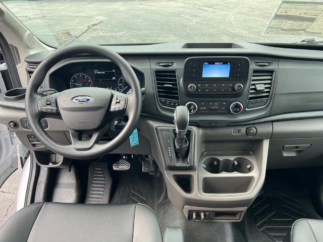 new 2024 Ford Transit-250 car, priced at $43,550