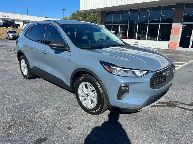 new 2024 Ford Escape car, priced at $29,740