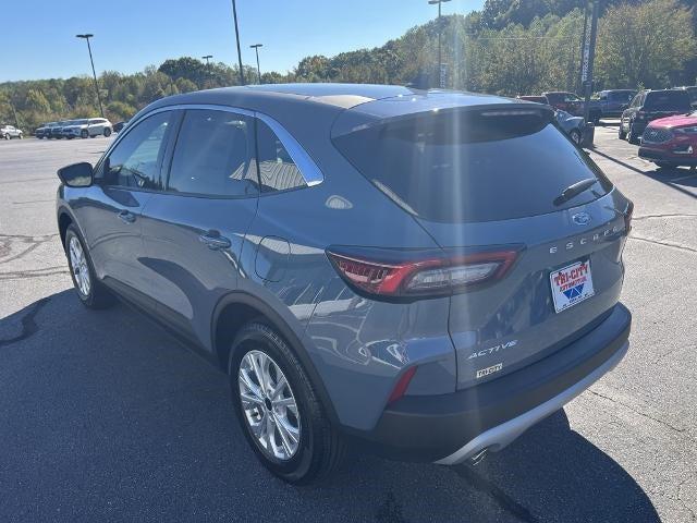 new 2024 Ford Escape car, priced at $29,740