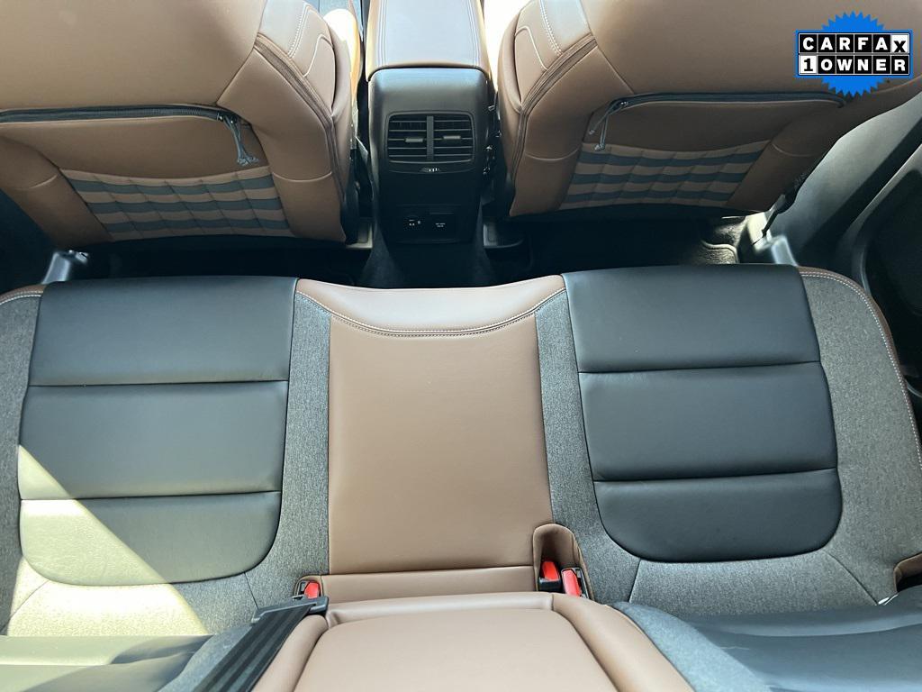 used 2023 Ford Bronco Sport car, priced at $31,550