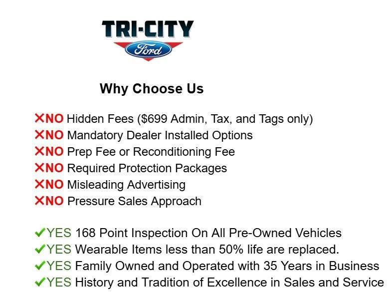 used 2023 Ford Bronco Sport car, priced at $31,550