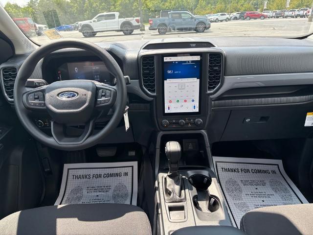 new 2025 Ford Ranger car, priced at $34,725