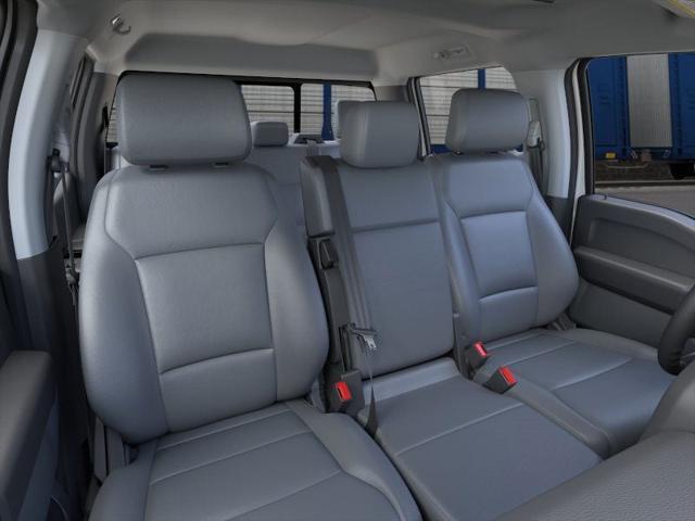 new 2025 Ford F-350 car, priced at $69,520
