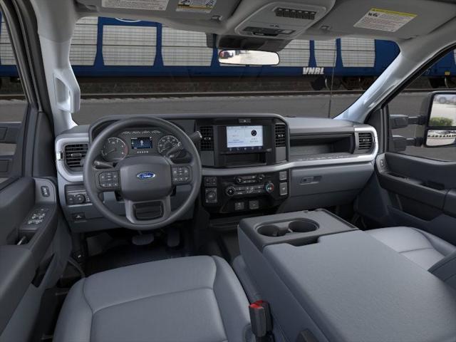 new 2025 Ford F-350 car, priced at $69,520