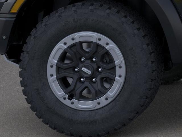 new 2025 Ford Ranger car, priced at $59,485