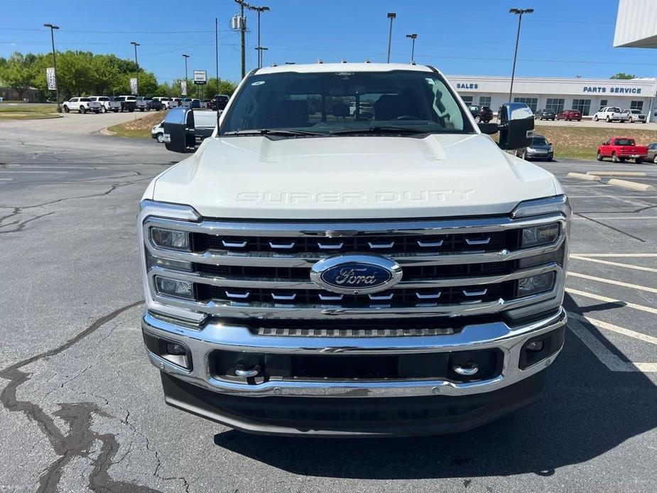 new 2024 Ford F-250 car, priced at $85,310