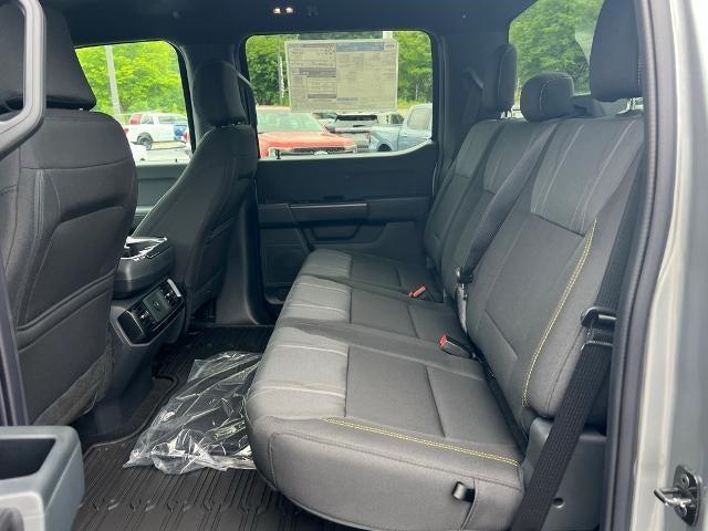 new 2025 Ford F-150 car, priced at $46,895