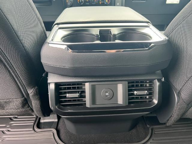 new 2025 Ford F-150 car, priced at $46,895