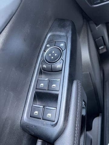 new 2025 Ford Ranger car, priced at $42,845