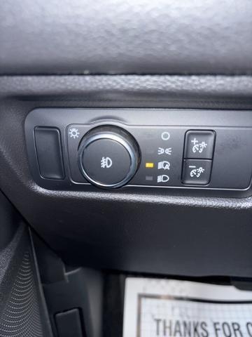 new 2025 Ford Ranger car, priced at $42,845