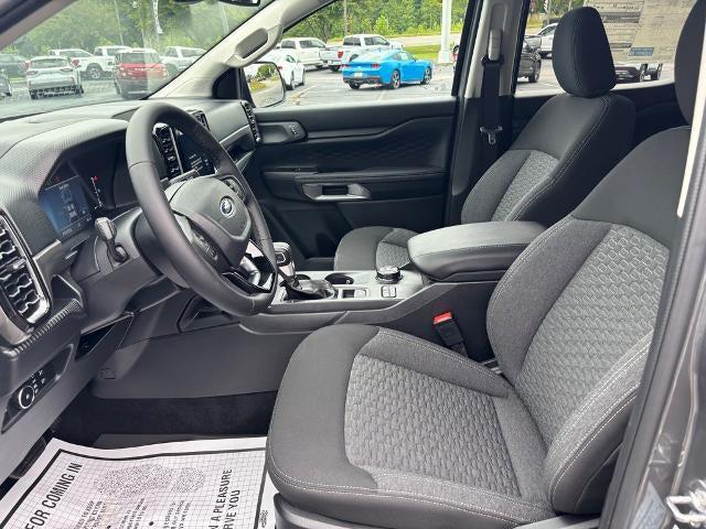 new 2025 Ford Ranger car, priced at $41,925