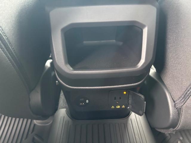 new 2025 Ford Ranger car, priced at $41,925